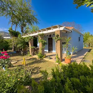 Casa Luz Serena Сasa de vacaciones